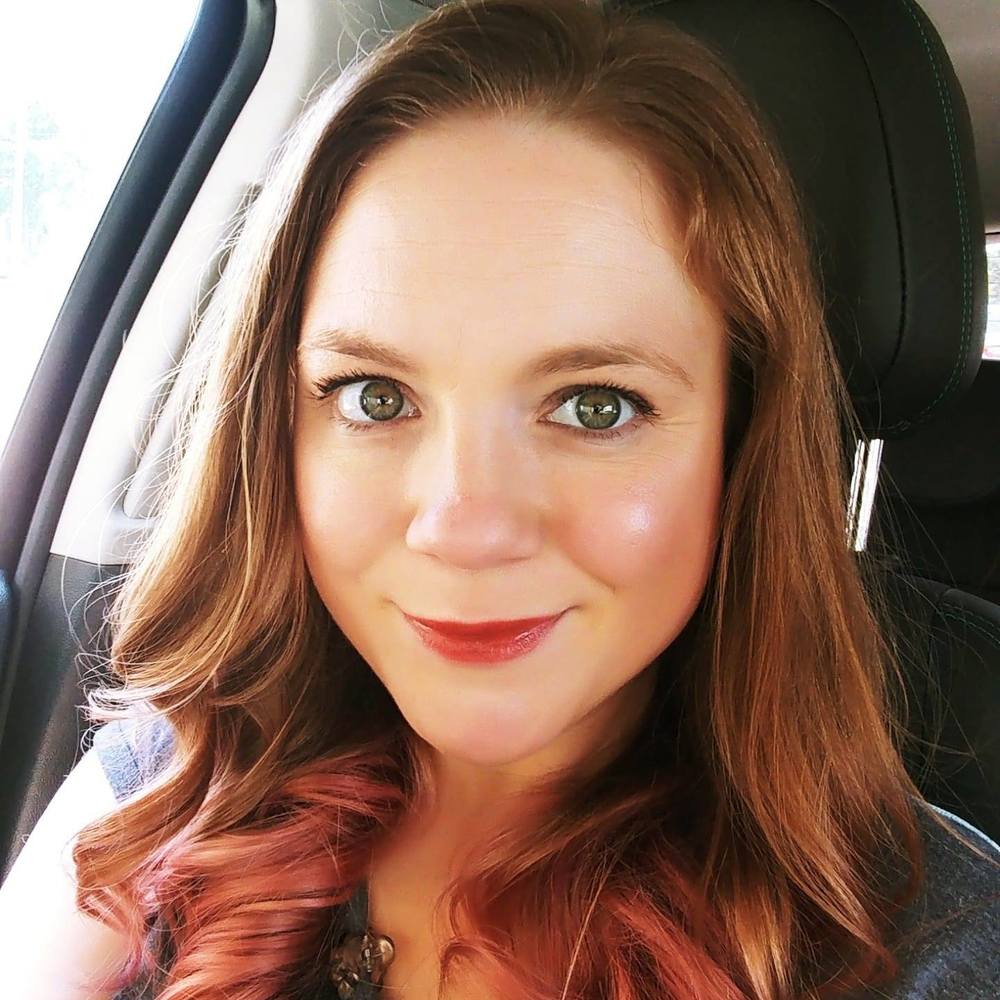 Meet your Posher, Kelli